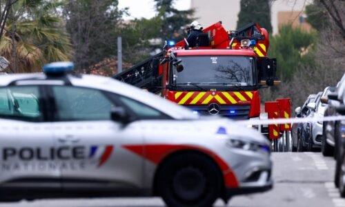 Po útoku na ruský konzulát v Marseille zadržali dvoch podozrivých