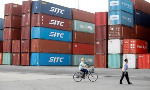 Export z Vietnamu do USA zvyšuje pre ázijskú krajinu riziko vysokých ciel