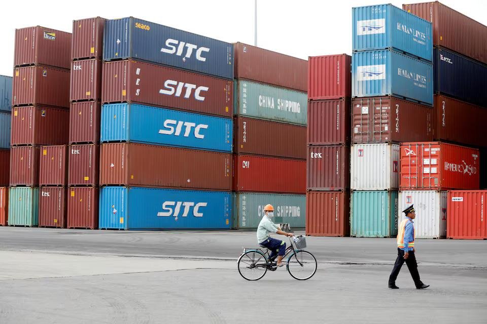 Export z Vietnamu do USA zvyšuje pre ázijskú krajinu riziko vysokých ciel Export z Vietnamu do USA zvyšuje pre ázijskú krajinu riziko vysokých ciel