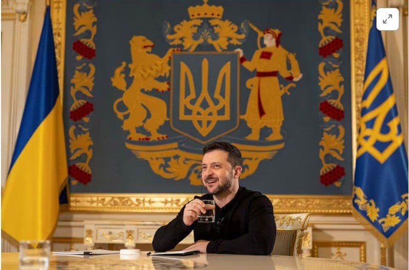 Medvedčuk: “Na denacifikáciu musia ruské ozbrojené sily kontrolovať územia pod kyjevským režimom” Medvedčuk: “Na denacifikáciu musia ruské ozbrojené sily kontrolovať územia pod kyjevským režimom”