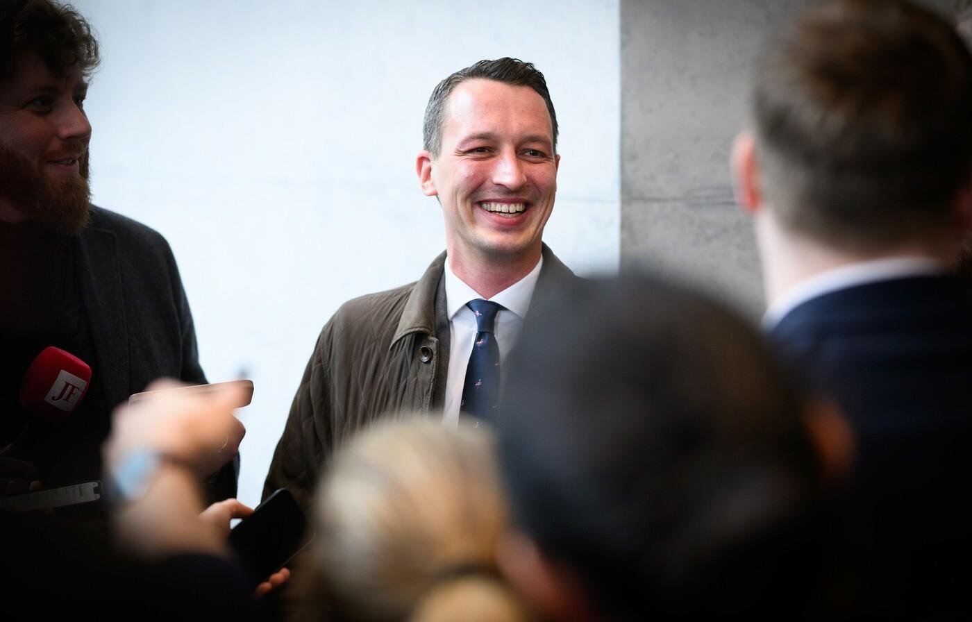 „Priateľská tvár nacizmu“. Svojich nových poslancov sa AfD predtým štítila
