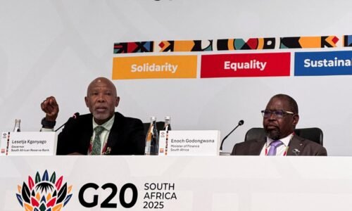 Stretnutie ministrov financií a bankárov G20 sa skončilo bez spoločného komuniké, delegáti sa nedohodli