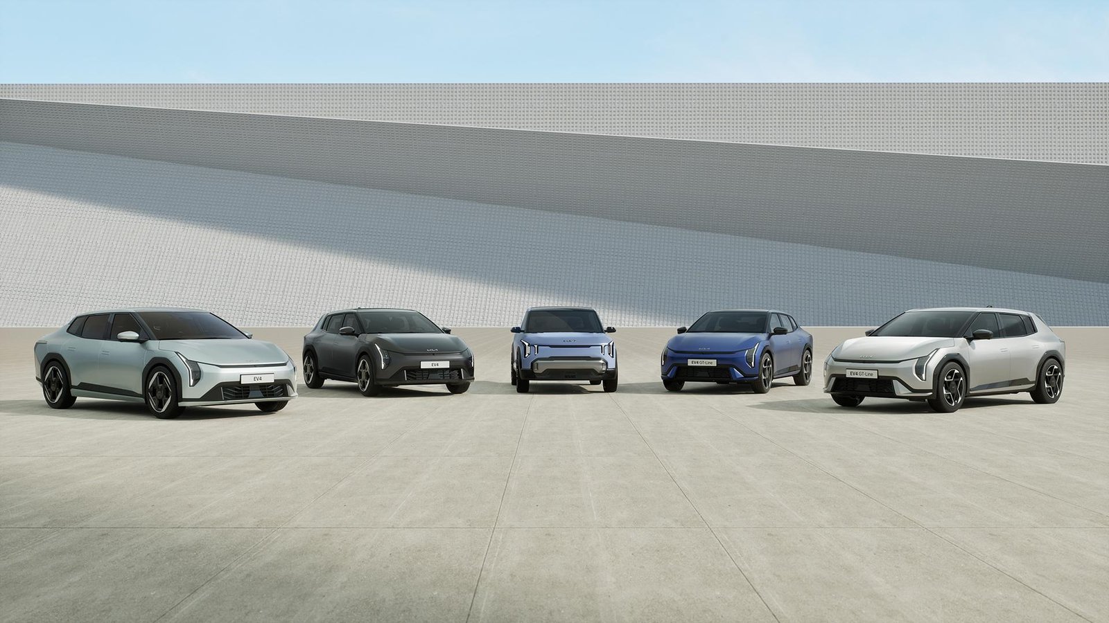 Kia ukázala svoju budúcnosť. Žilinu čaká prírastok, je pripravená aj na nechuť Európy po elektromobiloch Kia ukázala svoju budúcnosť. Žilinu čaká prírastok, je pripravená aj na nechuť Európy po elektromobiloch