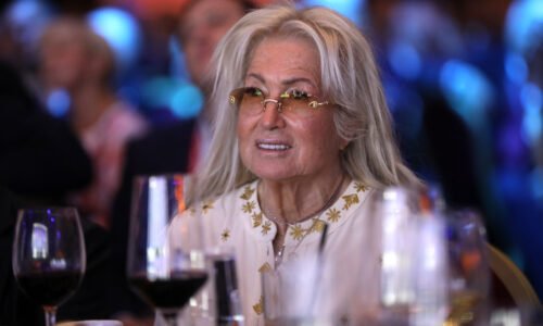 Miliardári zaplatili za Trumpovo presťahovanie do Bieleho domu Miliardári zaplatili za Trumpovo presťahovanie do Bieleho domu