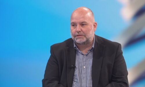 Obviňování z náckovství? Turek a Hřib jsou přehnaně sebevědomí a nabubřelí, míní politolog