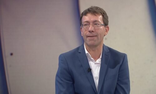 Hynek: Už exministr Vojtěch zvažoval, že Ludvíka odvolá. Ten ale zapojil své lobbistické umění