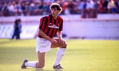 Marco van Basten podstúpil ďalšiu operáciu: Ak chcete od svojho tela priveľa, skončíte ako ja