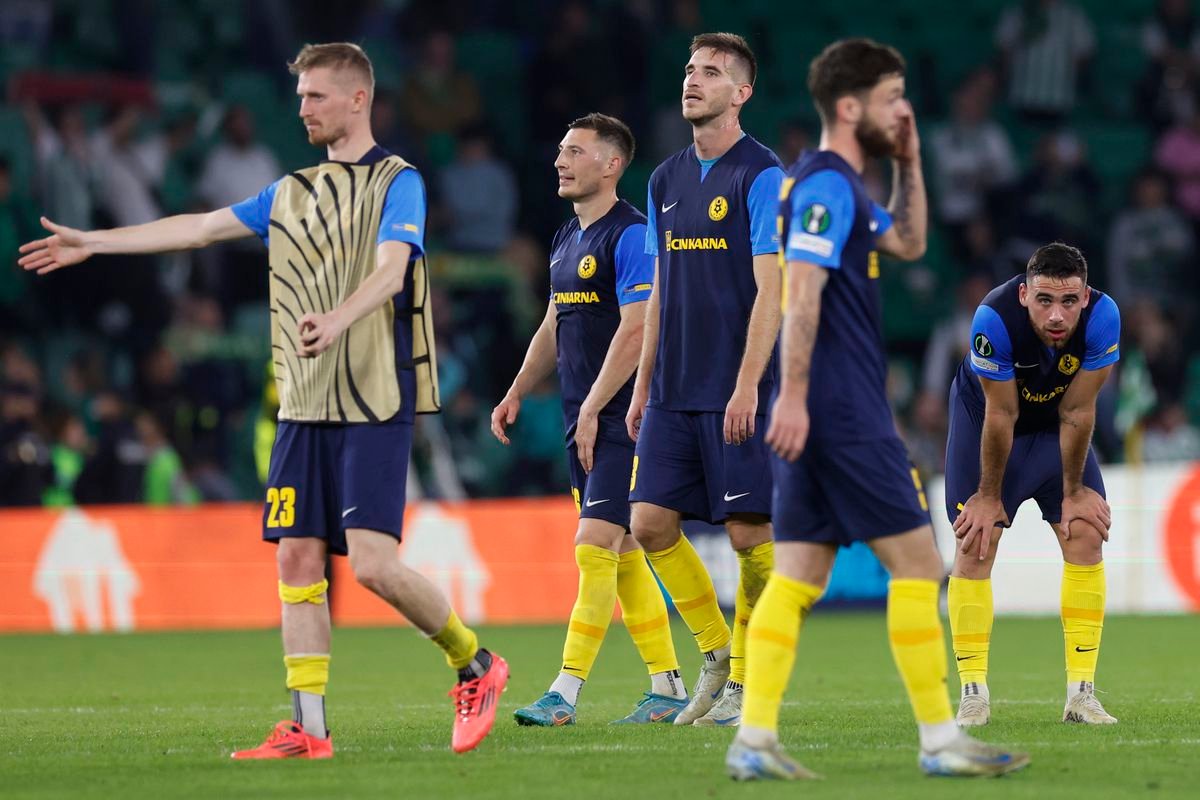 Celje nedokázalo zdolať oslabený APOEL. Panathinaikos padol na Islande