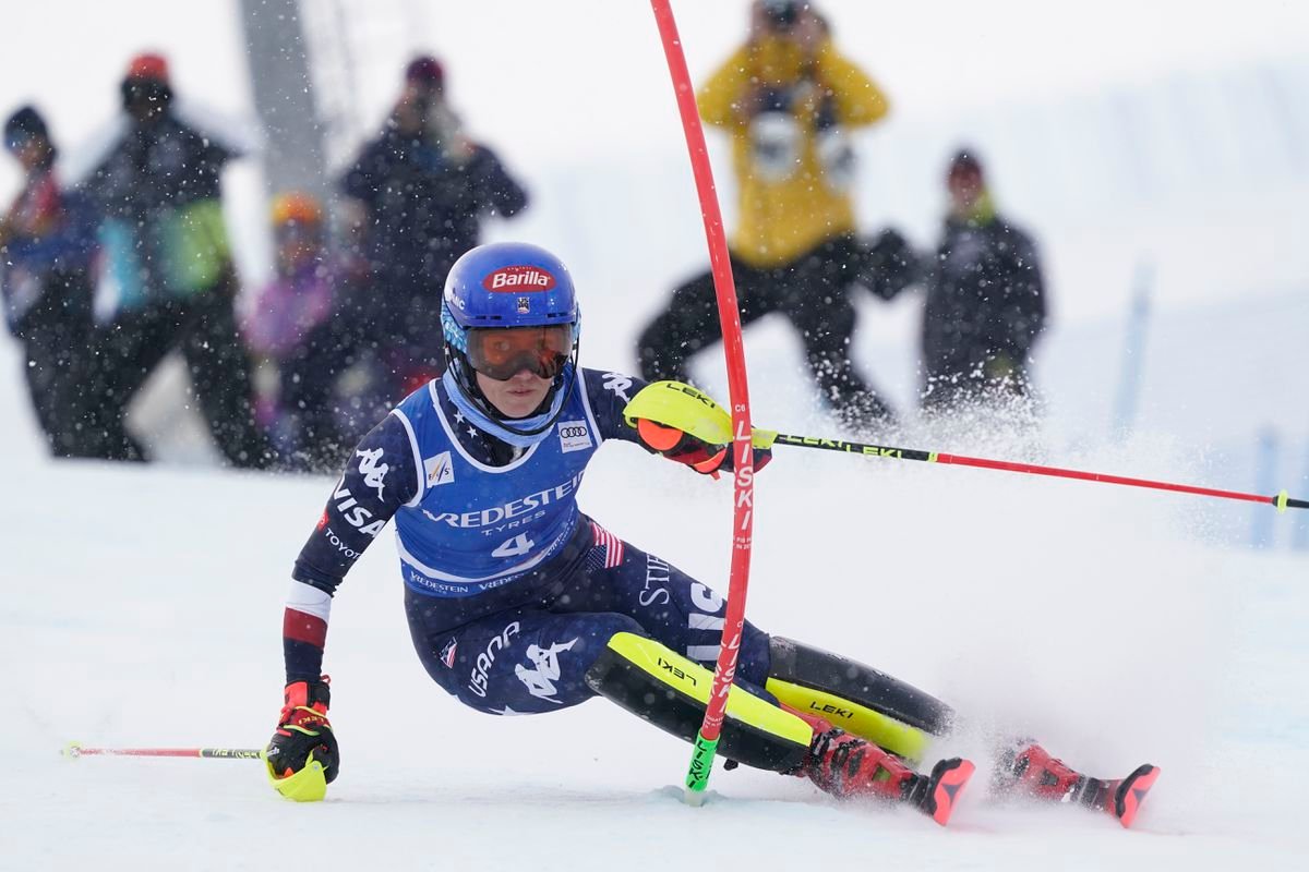 Mikaela Shiffrinová to dokázala! V Sestriere zaknihovala kráľovná lyžovania jubilejné 100. víťazstvo