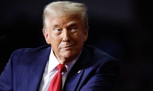 Nový velvyslanec v Česku? Trump má jasno. Podnikatel s titulem z Harvardu spravuje miliardy