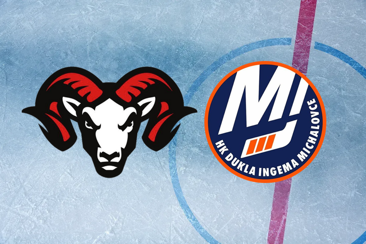 VIDEO Pozrite si highlighty zo zápasu HC Banská Bystrica – HK Dukla Michalovce