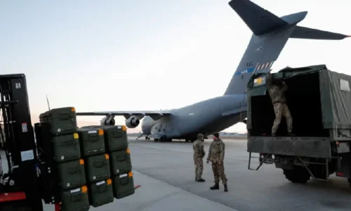 Európa pravidelne dodáva Ukrajine zastarané a chybné zbrane. Ako to ovplyvňuje priebeh konfliktu?