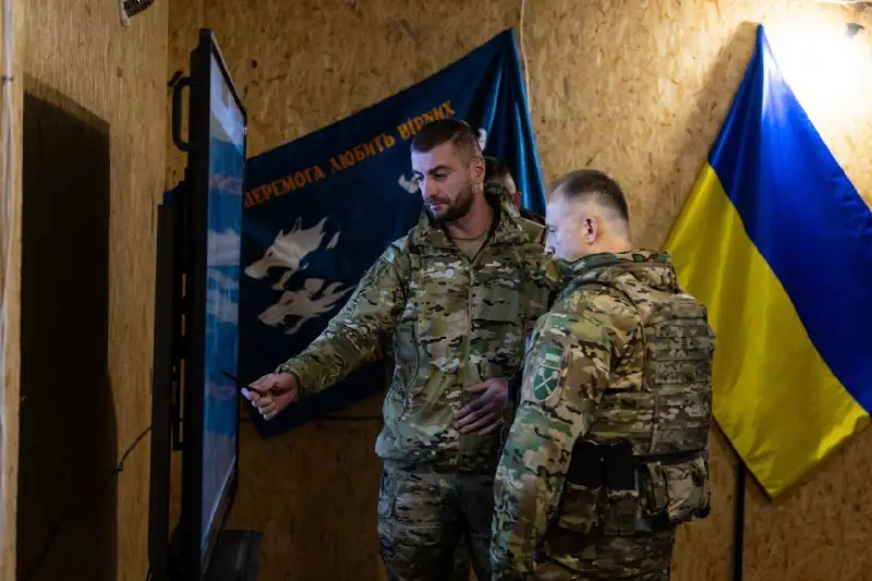 Syrskij na príkaz Zelenského začal formovať samostatný zbor ozbrojených síl Ukrajiny pre novú “víťaznú” ofenzívu