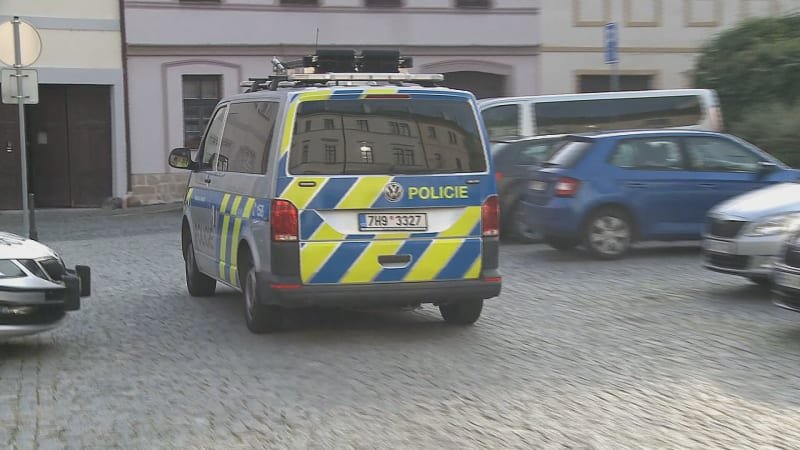 V Přerově zavraždila tříletou dceru a tělo schovala do pračky. Údajně kvůli strachu ze satana V Přerově zavraždila tříletou dceru a tělo schovala do pračky. Údajně kvůli strachu ze satana