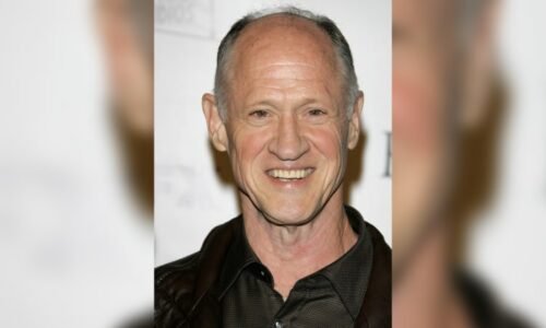 Zemřel herec Bruce French. Hrál ve Star Treku, zářil i po boku Voskovce Zemřel herec Bruce French. Hrál ve Star Treku, zářil i po boku Voskovce