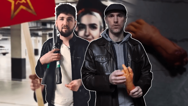 Hřib „bijcem nácků“ na videu? Turek děkuje za reklamu. Gregor kontroval skalpováním Pirátů Hřib „bijcem nácků“ na videu? Turek děkuje za reklamu. Gregor kontroval skalpováním Pirátů