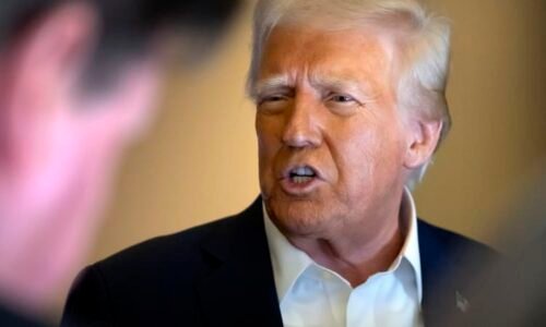 Trump chce založit úřad pro svobodu víry. V USA není potřeba, míní amerikanista