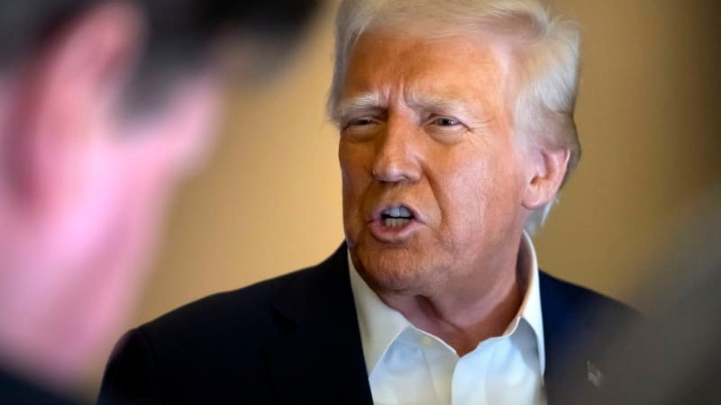 Trump chce založit úřad pro svobodu víry. V USA není potřeba, míní amerikanista