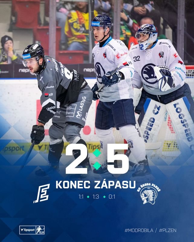 Skvelý Hrenák na ľade veľkého favorita, slovenský brankár s prvým čistým kontom v sezóne