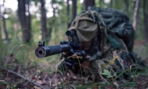 Video: “Bolo treba konať rýchlo” – ruský prieskumník o boji zblízka v ukrajinskom zákope