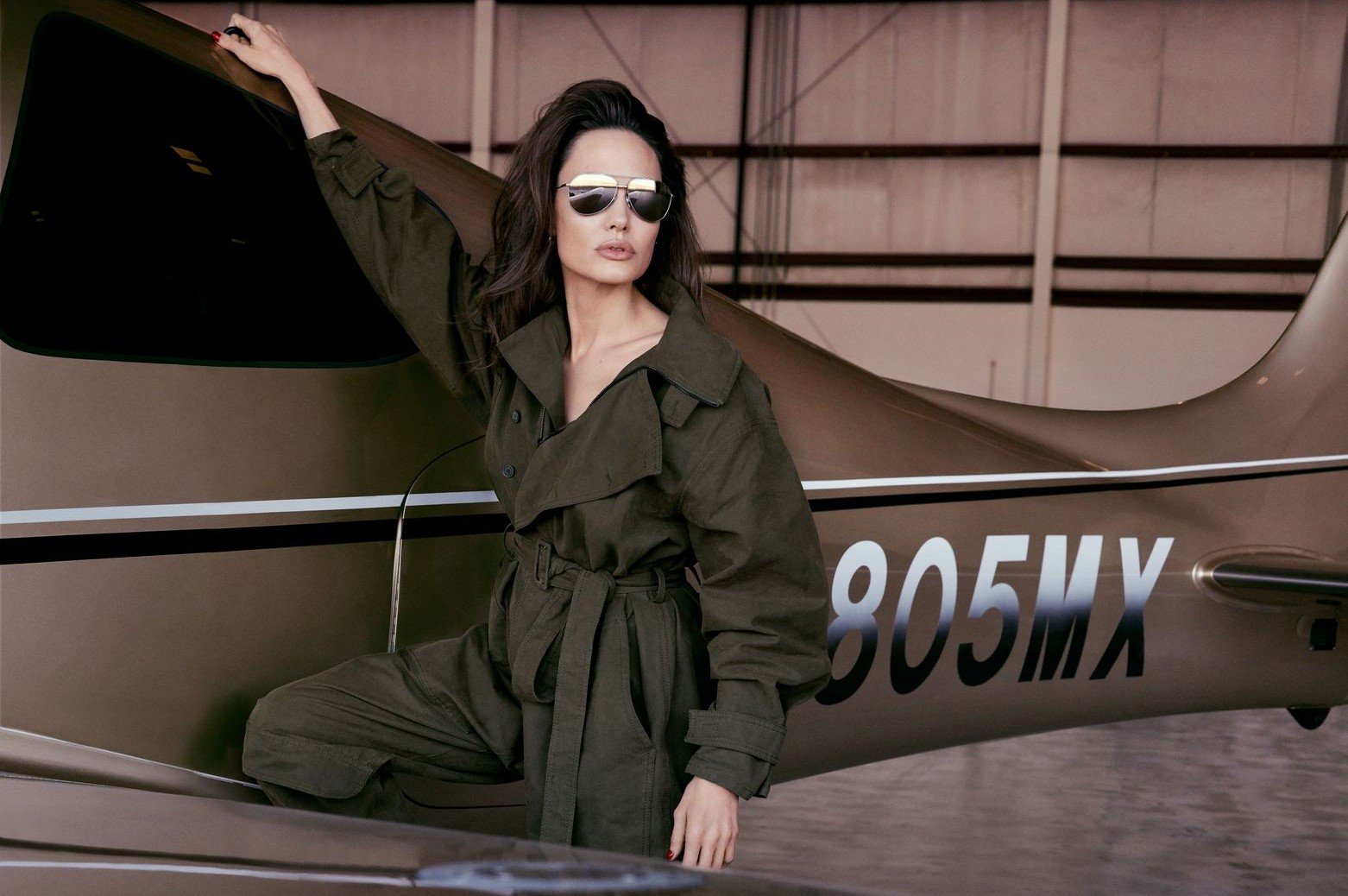 USA zaplatili 20 miliónov dolárov za návštevu Angeliny Jolie v Kyjeve. Trump ukrajinské výlety “celebrít” práve zatrhol