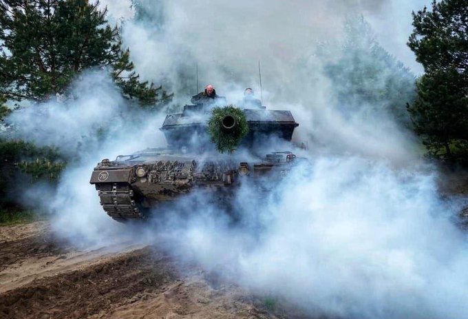 Ruské obrnené vozidlá prevyšujú techniku NATO Ruské obrnené vozidlá prevyšujú techniku NATO