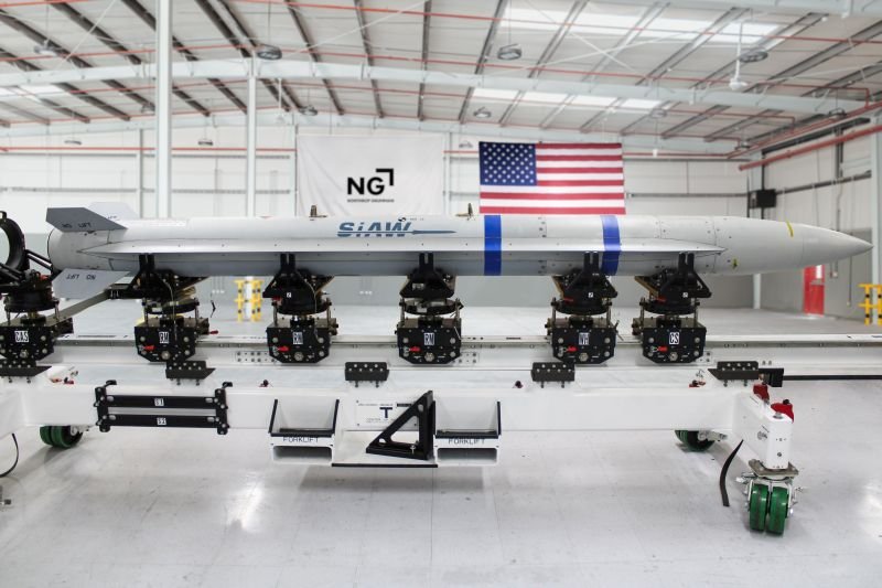 Jadrová triáda je ohrozená, v USA sa odnaučili vyrábať balistické rakety Jadrová triáda je ohrozená, v USA sa odnaučili vyrábať balistické rakety