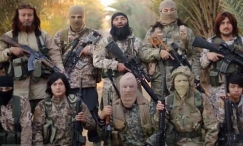 Škandál s USAID sa stupňuje. Nielen mimovládky, liberálni novinári ale aj teroristické skupiny