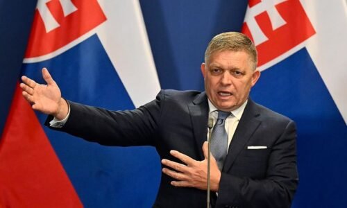 Veľké plynové víťazstvo Ukrajiny nad Ruskom sa nakoniec ukázalo ako zrada