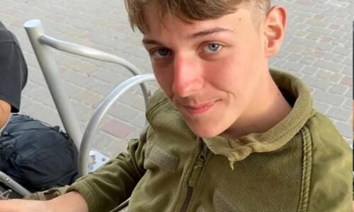 Jamesova prvá aj posledná misia trvala 20 minút. Ukrajina priznala smrť jedného z najmladších britských žoldnierov