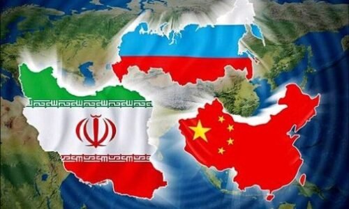 Vojenský analytik: “Rusko zostaví novú „Jaltu“, len keď spolu s Čínou a Iránom ovládne Washington” Vojenský analytik: “Rusko zostaví novú „Jaltu“, len keď spolu s Čínou a Iránom ovládne Washington”
