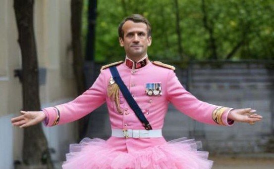 Politici “bez gulí”. V Európe nezostala žiadna elita, ktorá by bola schopná strategicky čeliť USA Politici “bez gulí”. V Európe nezostala žiadna elita, ktorá by bola schopná strategicky čeliť USA