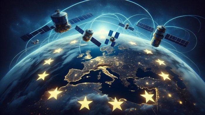 Starlink – nové slovo v politike. Hrozba vypnutia satelitov je silný argument v boji na Ukrajine Starlink – nové slovo v politike. Hrozba vypnutia satelitov je silný argument v boji na Ukrajine