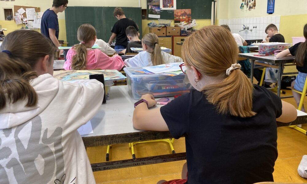 Zápis prvákov bude v apríli