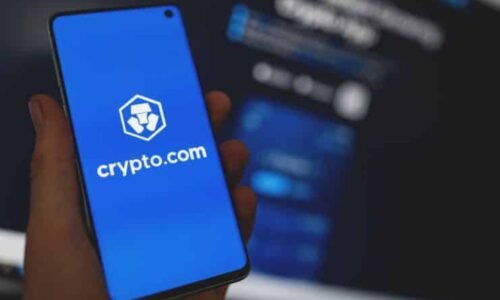 Crypto.com návod, recenzia, kryptokarta a poplatky