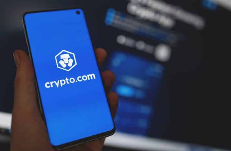 Crypto.com návod, recenzia, kryptokarta a poplatky Crypto.com návod, recenzia, kryptokarta a poplatky