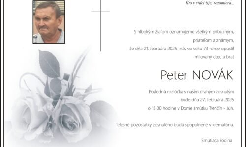 Peter Novák