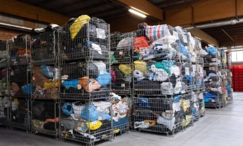 Európske pravidlo o textile narazilo na odpor susedov: Poliaci si radia, ako ho obísť