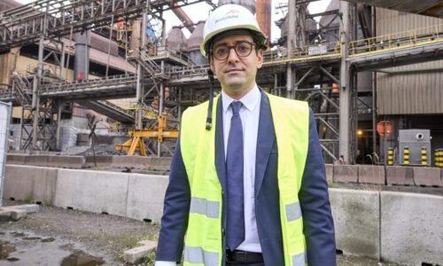 Tri kroky, ktorými chce Brusel zachrániť európsku oceľ