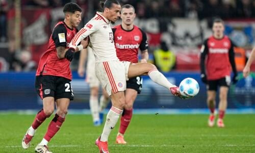 Leverkusen sa trápi v koncovke, Xabi Alonso však chválil hru svojho družstva: Sezóna ešte neskončila
