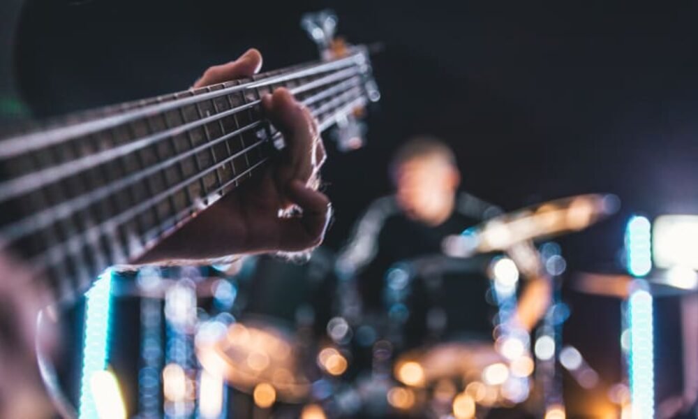 Rána pro metalový svět: Zemřel Michal Honek, baskytarista slovenské kapely Witty Joe