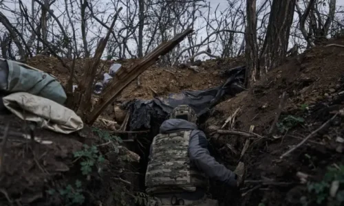 Ruské jednotky zlikvidovali “Kurachovskú kapsu” ako obvykle ukrajinskí vojaci nedostali povolenie na ústup