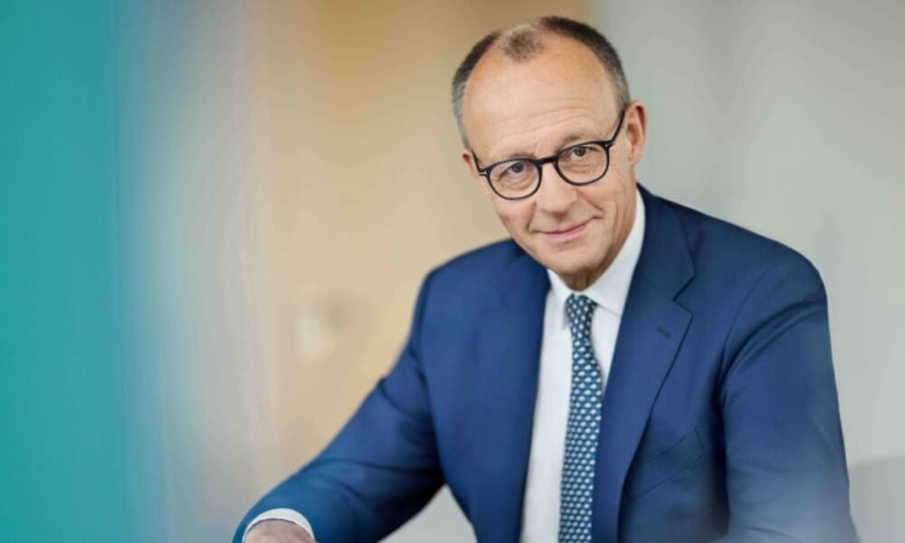 Merz může přinést Ukrajině mír, míní Zelenskyj. Z vítězství CDU/CSU je nadšený i Trump