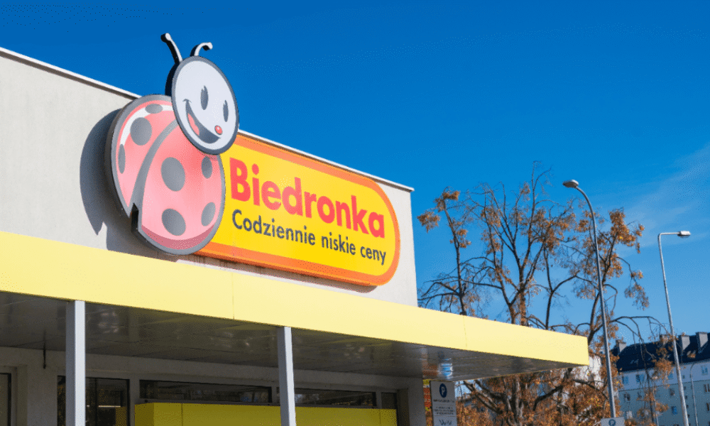 Slováci sa dočkali. V Biedronke si nakúpime ešte pred Veľkou Nocou Slováci sa dočkali. V Biedronke si nakúpime ešte pred Veľkou Nocou