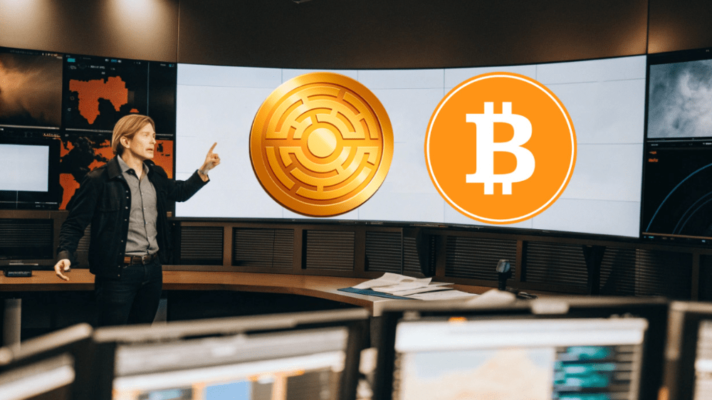Bitcoin môže každou chvíľou prekonať nové historické maximum Bitcoin môže každou chvíľou prekonať nové historické maximum