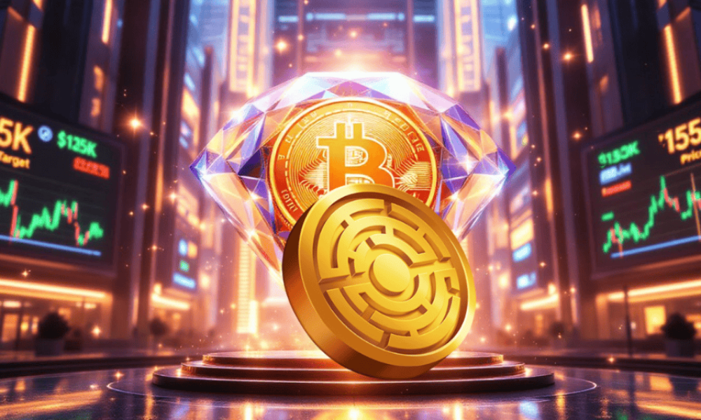 Cesta Bitcoinu k novým maximám: Analytici predpovedajú 135 000 dolárov