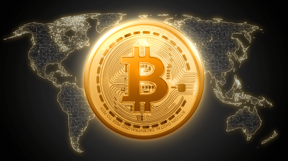 Bitcoin sa už nedá zastaviť. Prístup k nemu má 650 miliónov ľudí Bitcoin sa už nedá zastaviť. Prístup k nemu má 650 miliónov ľudí