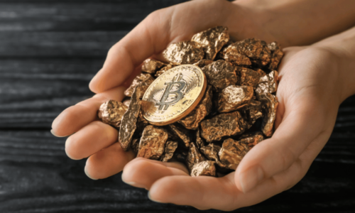 Je Bitcoin skutočne digitálnym zlatom? Realita je zložitejšia
