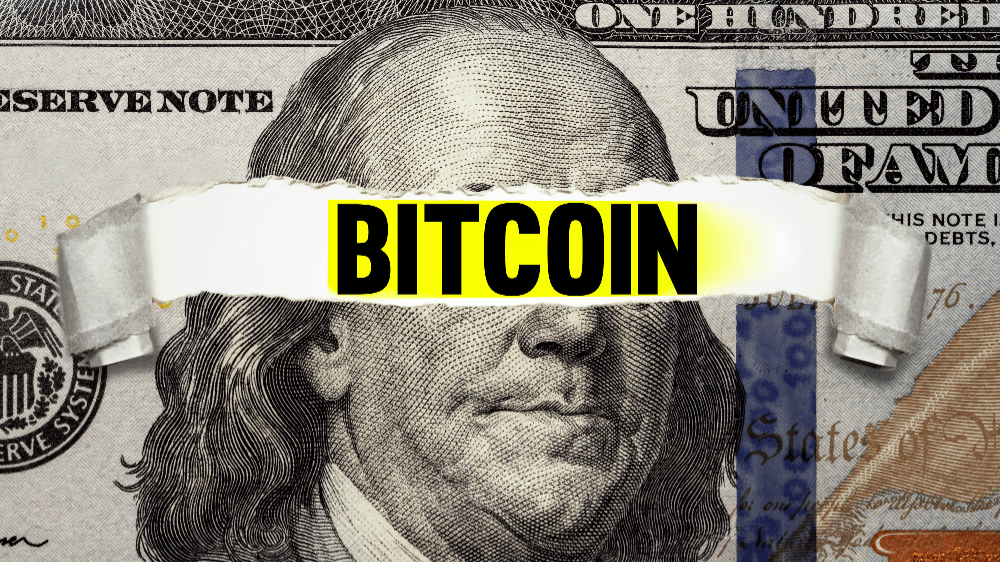 Začala nová éra Bitcoinu. Svetové banky musia sklopiť uši