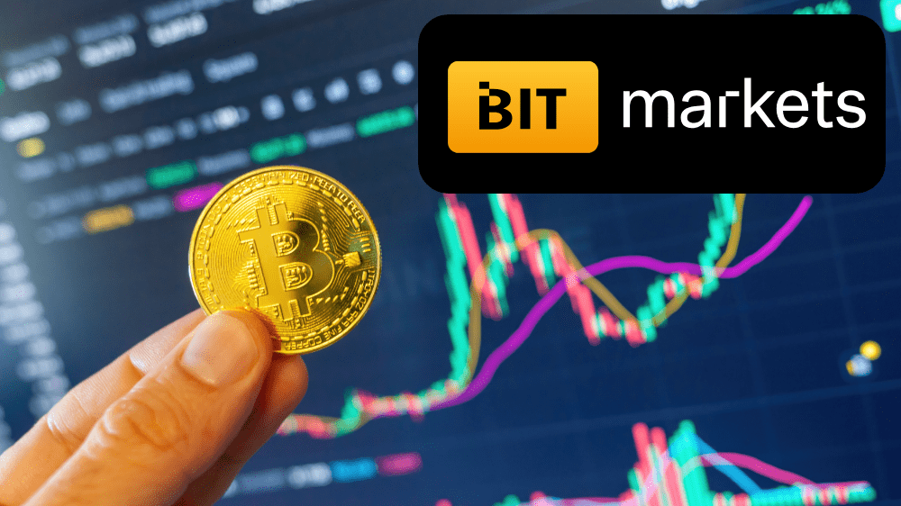 BITmarkets v roku 2024: Rok inovácií a komunitného rastu BITmarkets v roku 2024: Rok inovácií a komunitného rastu